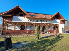 Casa cu Prispa